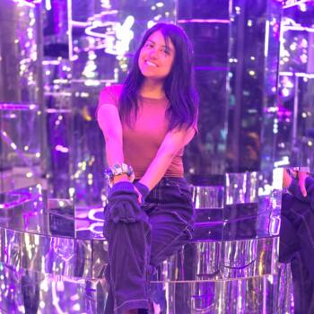 Babysitter in Elizabeth: Lina Lorena