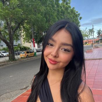 Niñera en Melgar: Mariangel