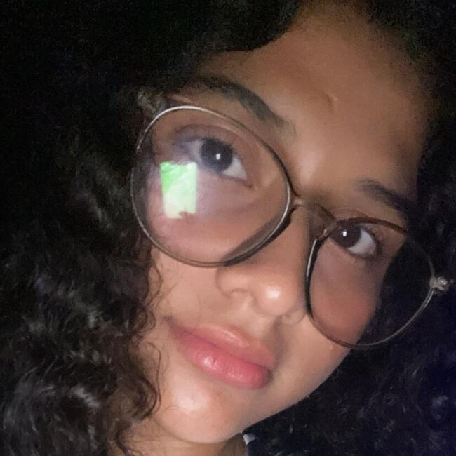 Niñera en Zambrano: Luna