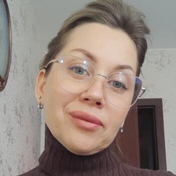 Nanny in Bialystok: Natalia