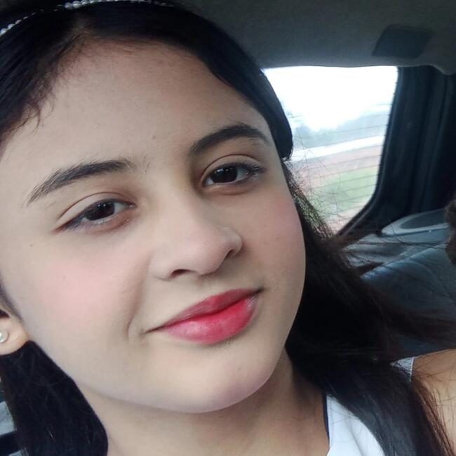 Babá em Carambeí: Ana Laura