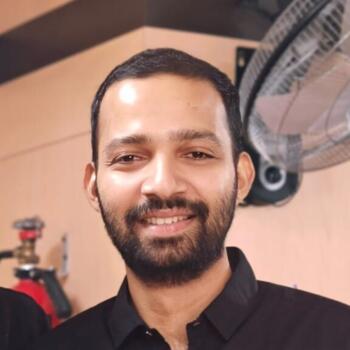 कोच्चि में बेबीसिटिंग की नौकरी: बेबीसिटिंग से जुड़े काम AJESH