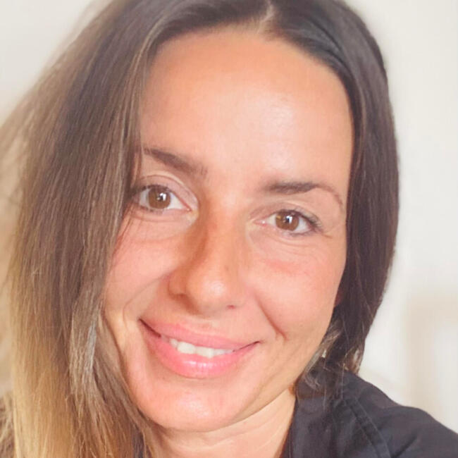 Babysitter in Ramsen: Katrin