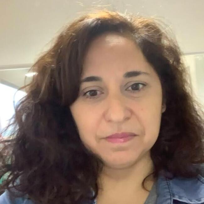 Babysitter in Ciudad del Libertador General San Martín: Clara