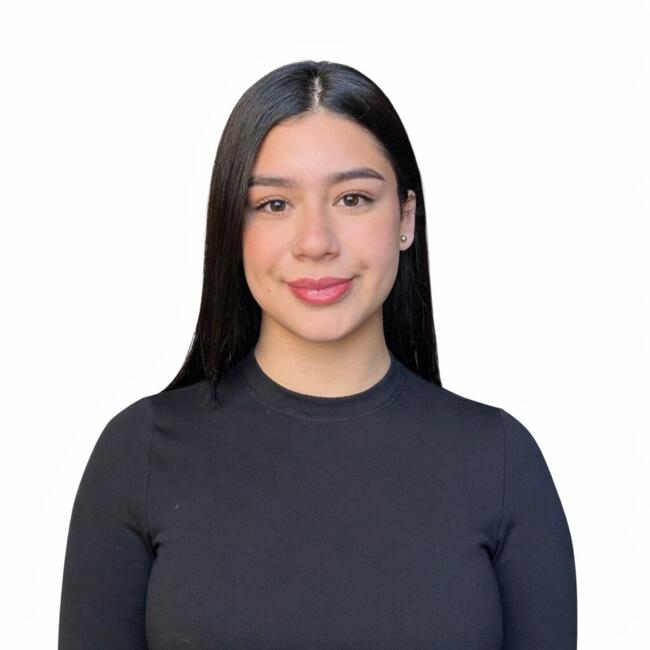 Nanny in Neuilly-sur-Seine: Francesca