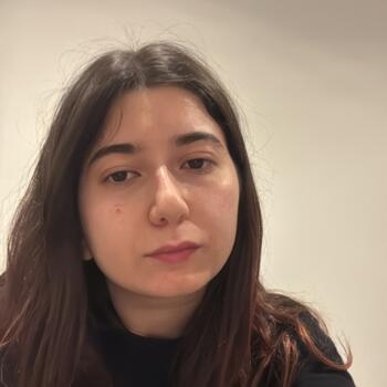 Babysitter Bergamo: Miriam