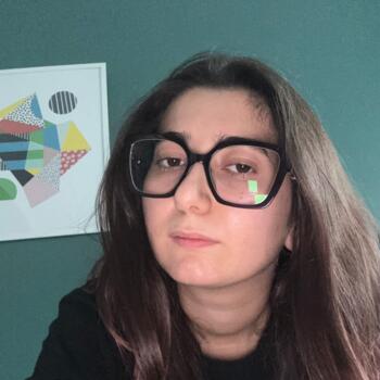 Babysitter Bergamo: Miriam