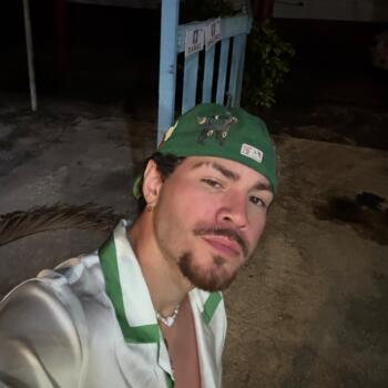 Babysitter in Lares: Victor