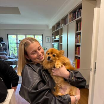 Nanny in Melbourne: Ella