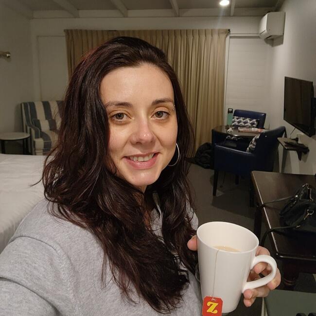 Babysitting job in Central Coast: Sharon