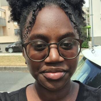 Babysitter Angers: Jeannette Mariam