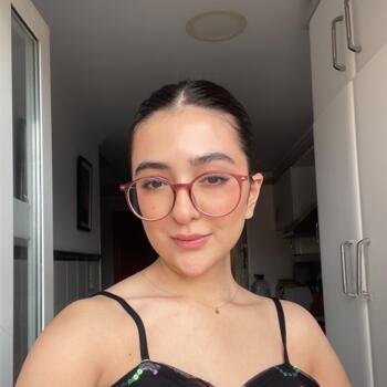 Babysitter in Valencia: Zahra