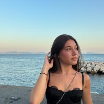 Babysitter a Milano: Cecilia