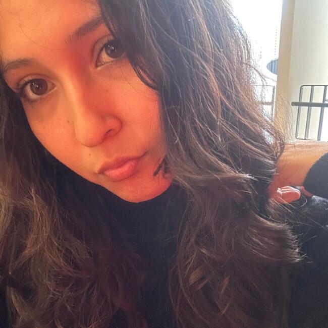 Babysitter in Alto Hospicio: Paola