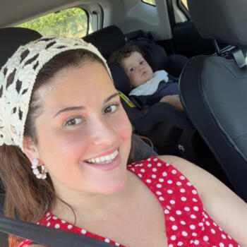 Babysitter Faro: Mariana