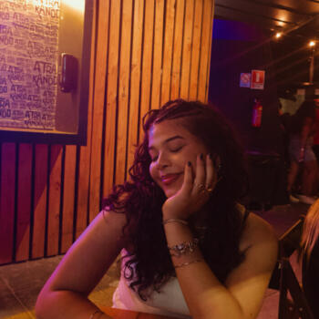 Babá em Porto Alegre: Luiza