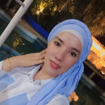 Baby-sitter Tanger: Meriem