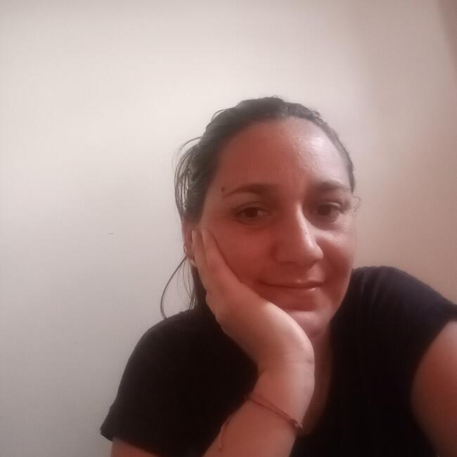 Babysitter in Los Teques: Lilibeth