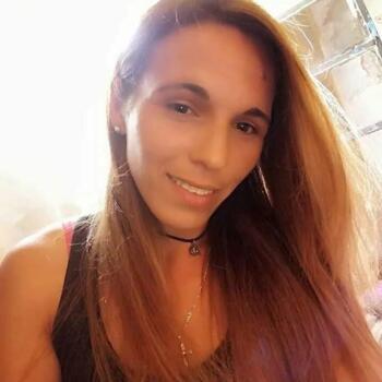 Babysitter in Ciudad de la Costa: Virginia