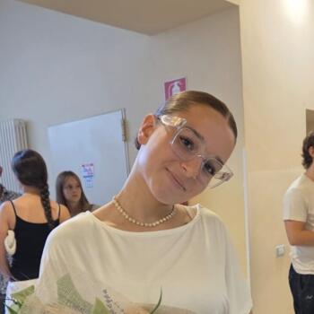 Babysitter a Legnano: Giorgia Iris