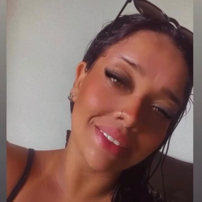 Babá em Campinas: Mariana