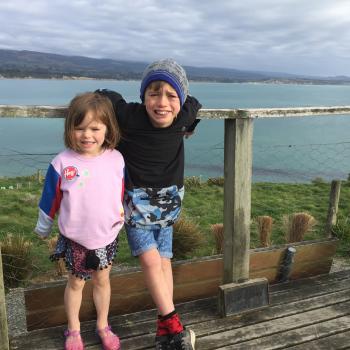 Babysitting job in Dunedin: Jessica