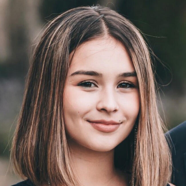 Canguro en Móstoles: Moira