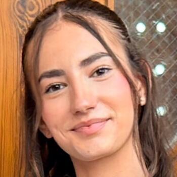 Babysitter in Las Palmas de Gran Canaria: Elena