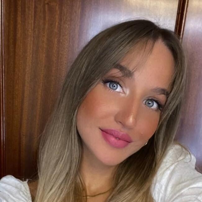 Babysitter in Portimão: Sara