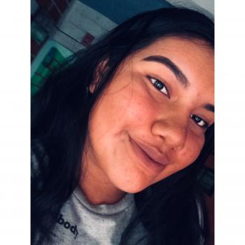 Niñeras en Tuxtla Gtz: Alondra