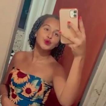 Babá em Uberaba: Evellyn silva