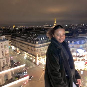 Babysitter in Colombes: Mariame
