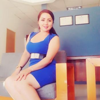 Babysitter in Pucallpa: Yuriko