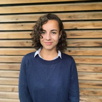 Baby-sitter in Rennes: Élise