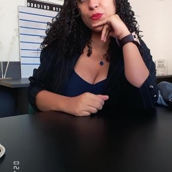 Babá em Salvador: Yana