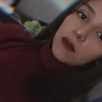 Babysitter in Desamparados: Lizeth