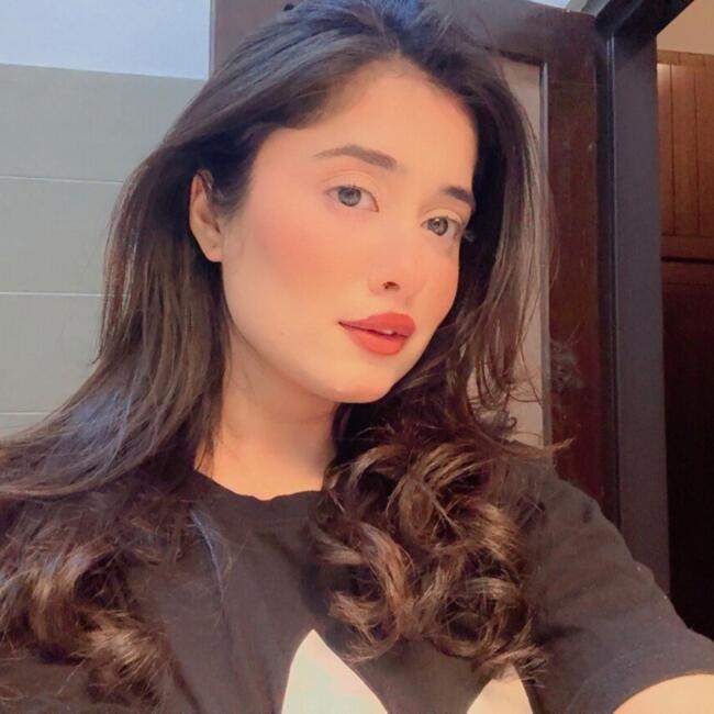 Babysitting job in Faisalabad: Zainab