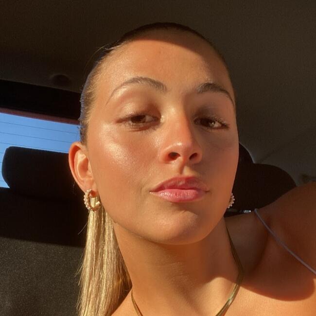 Babysitter in Torres Vedras: Sara