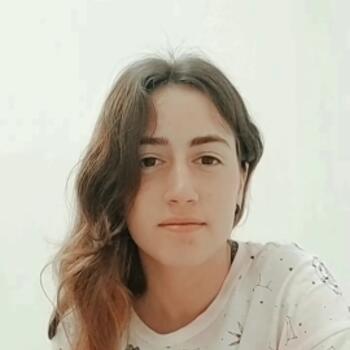 Canguro en Coslada: Irene