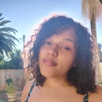 Babysitter in Kempton Park: Talissa