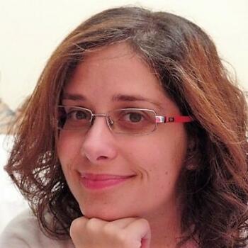 Childminder in Portimão: Ana