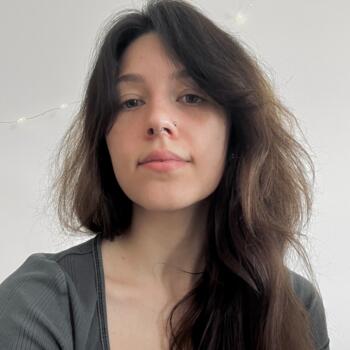 Bebisiterka u Beograd: Mariia