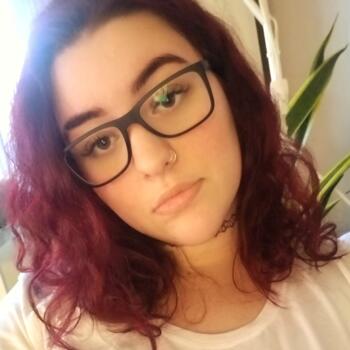 Babysitter in Brampton: Enna