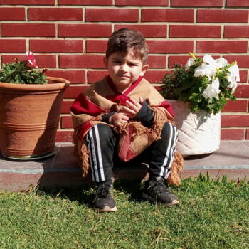 Babysitting job in San Miguel de Tucumán: babysitting job Marii