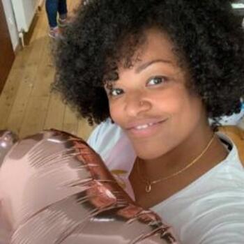 Babysitter Anderlecht: Ivete