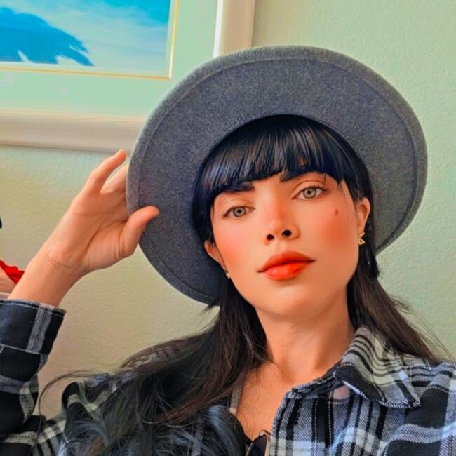 Babysitter in El Paso: Miss Gonzalez