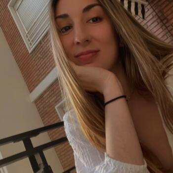 Nanny in Valencia: Maria