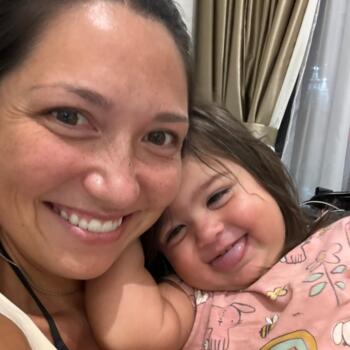 Nanny job in Mafra: babysitting job Danya