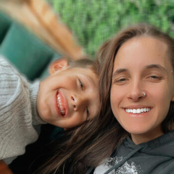 Babysitter Ovar: Beatriz