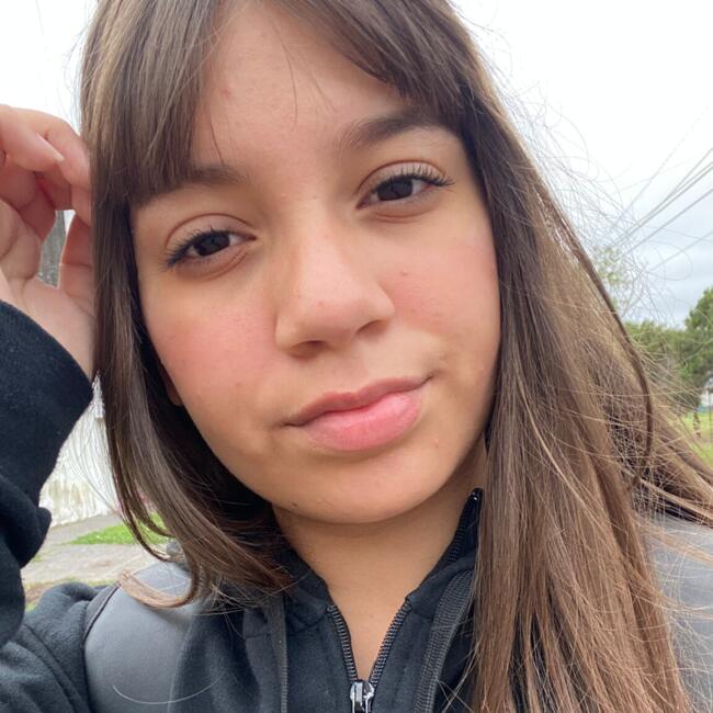 Niñera en Hurlingham: Tiziana